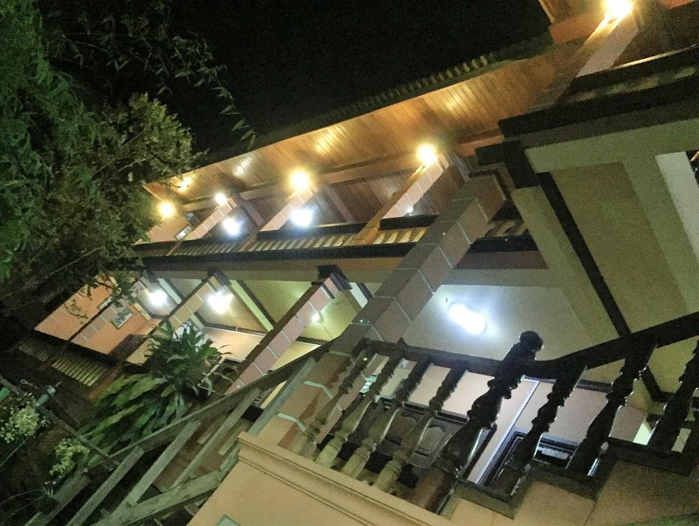 Bkc Villa Muang Pakbèng Exterior foto