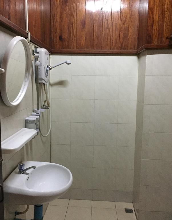 Bkc Villa Muang Pakbèng Exterior foto